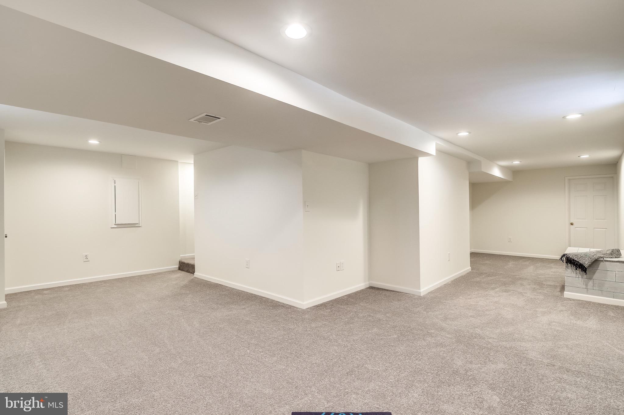 6509 Rice Court Elkridge, MD 21075 - Photo 25 of 33 Lower Level