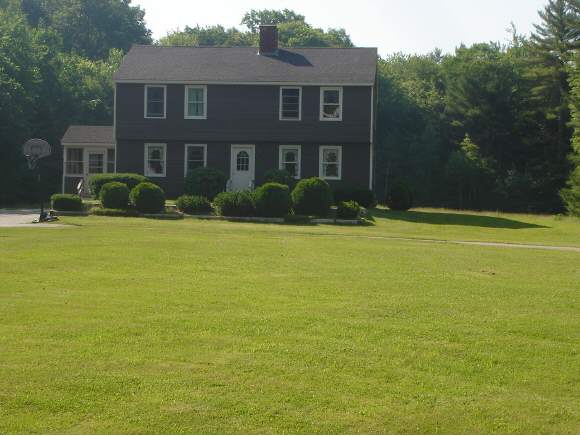 59 Bow Center Road Bow, NH 03304 - Photo 1 of 1 Gallery Image 1