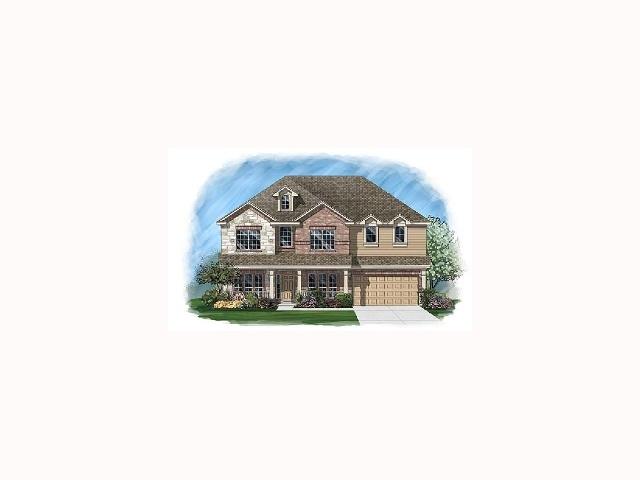 4286 Ridgebend Drive Round Rock, TX 78665 - Photo 1 of 1 Gallery Image 1