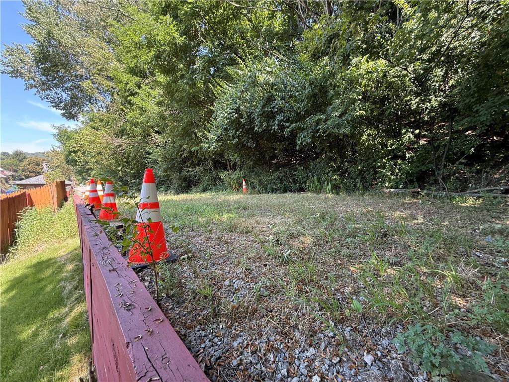 112 Greydon Avenue McKees Rocks, PA 15136 - Photo 5 of 14 a view of outdoor space