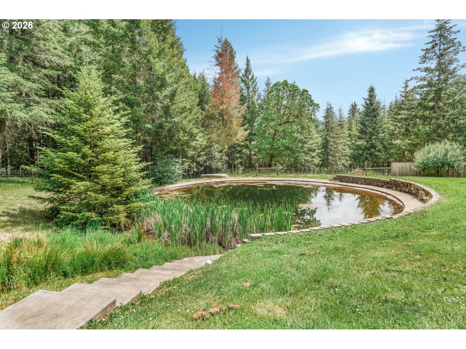 21626 Glaze Road Noti, OR 97461 - Photo 31 of 46