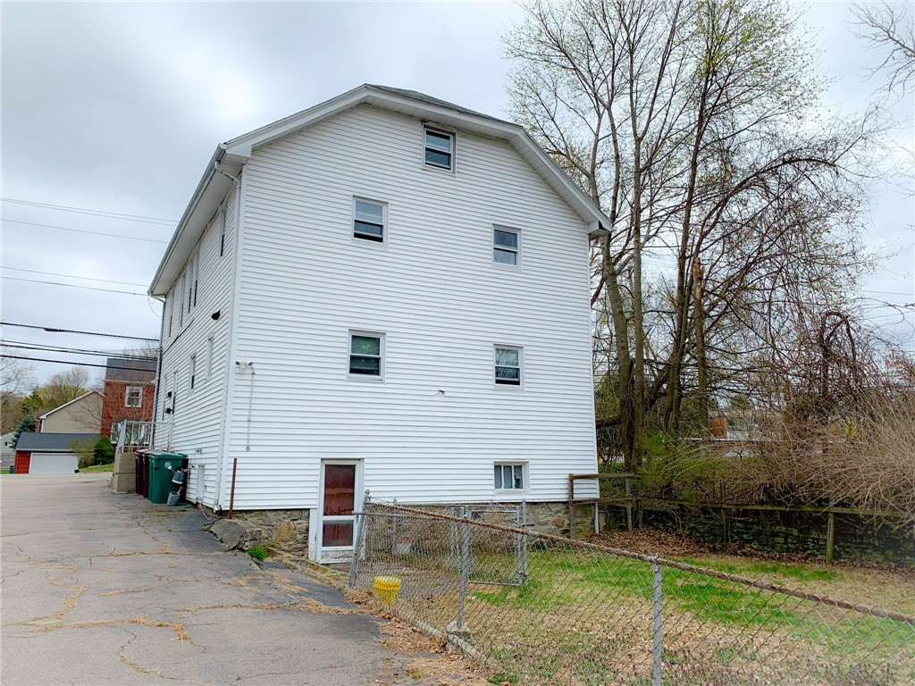 941 Mendon Road Woonsocket, RI 02895 - Photo 20 of 22