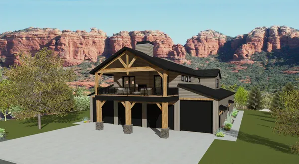 $1,119,900 | Lot 23 4b Ranches, Cedar City, UT 84720