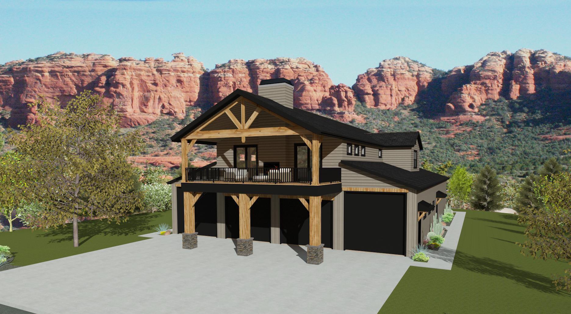 Lot 23 4b Ranches Cedar City, UT 84720 - Photo 1 of 47 20230911153648147499000000-o