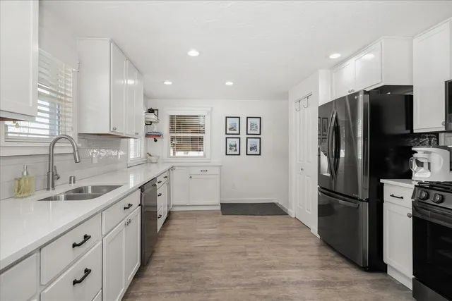 $460,000 | 1508 West Knox Avenue, Spokane, WA 99205