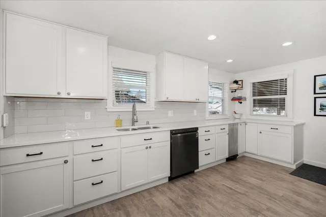 $460,000 | 1508 West Knox Avenue, Spokane, WA 99205