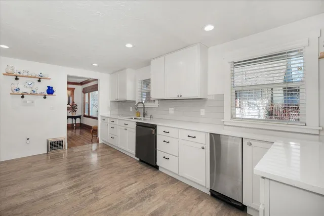 $460,000 | 1508 West Knox Avenue, Spokane, WA 99205