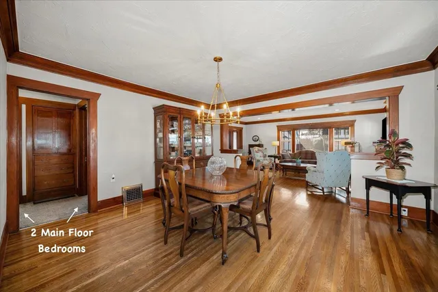 $460,000 | 1508 West Knox Avenue, Spokane, WA 99205