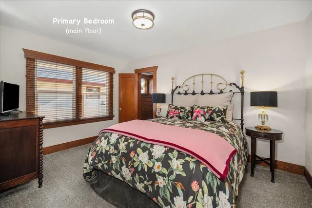 $460,000 | 1508 West Knox Avenue, Spokane, WA 99205