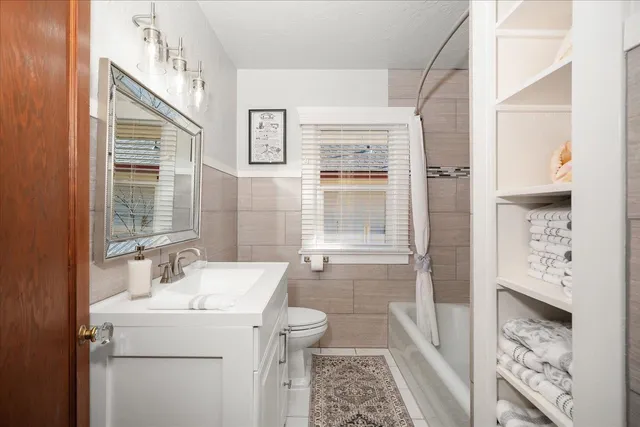 $460,000 | 1508 West Knox Avenue, Spokane, WA 99205