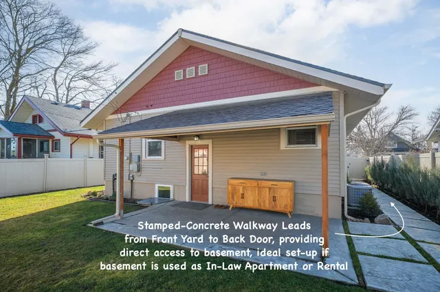 $460,000 | 1508 West Knox Avenue, Spokane, WA 99205