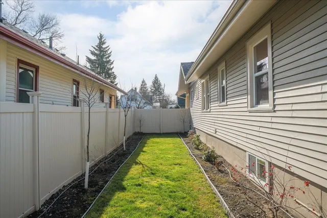 $460,000 | 1508 West Knox Avenue, Spokane, WA 99205
