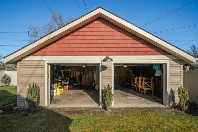 $460,000 | 1508 West Knox Avenue, Spokane, WA 99205