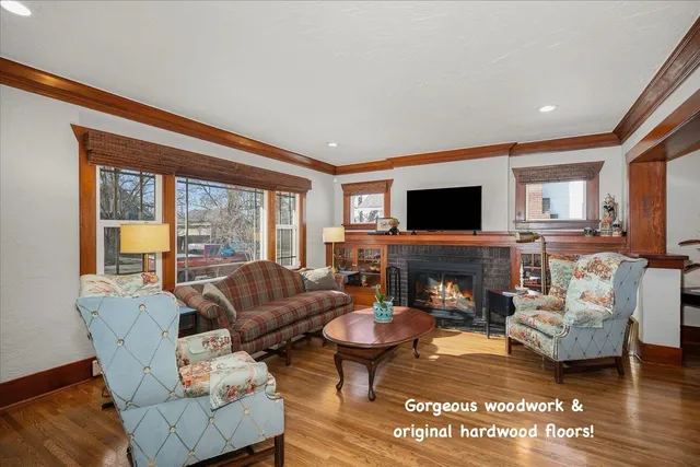 $460,000 | 1508 West Knox Avenue, Spokane, WA 99205