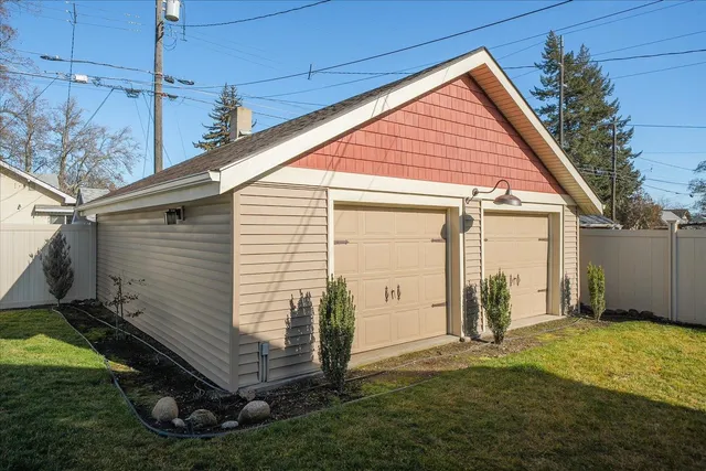 $460,000 | 1508 West Knox Avenue, Spokane, WA 99205