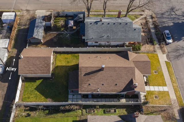 $460,000 | 1508 West Knox Avenue, Spokane, WA 99205