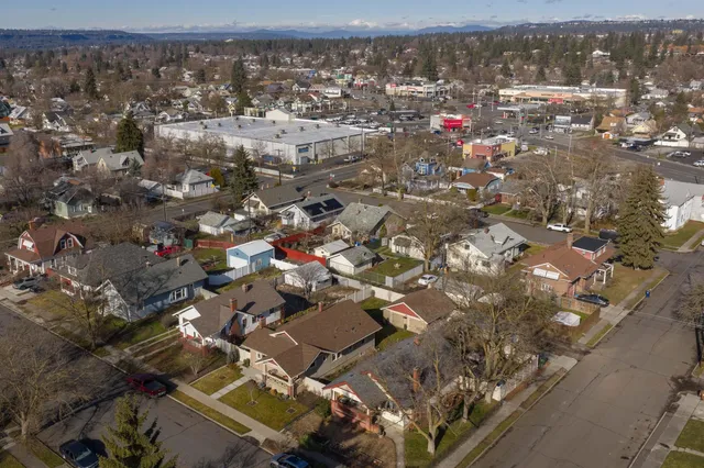 $460,000 | 1508 West Knox Avenue, Spokane, WA 99205