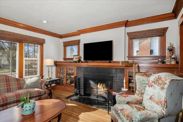 $460,000 | 1508 West Knox Avenue, Spokane, WA 99205