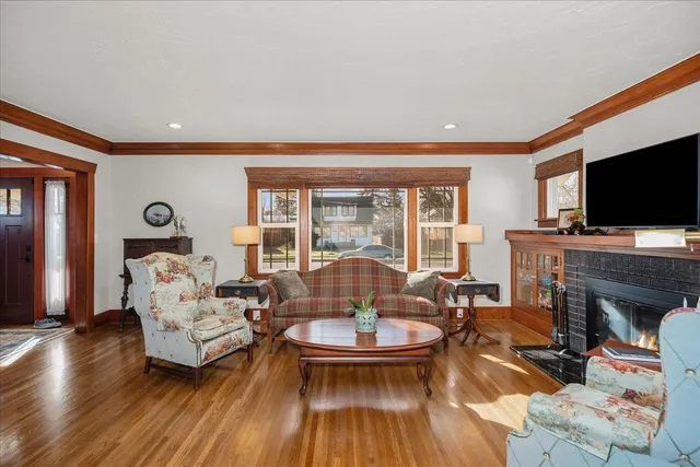 $460,000 | 1508 West Knox Avenue, Spokane, WA 99205