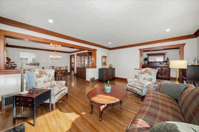 $460,000 | 1508 West Knox Avenue, Spokane, WA 99205