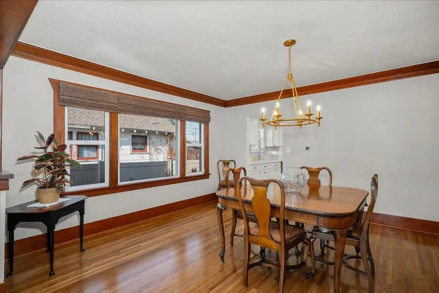 $460,000 | 1508 West Knox Avenue, Spokane, WA 99205