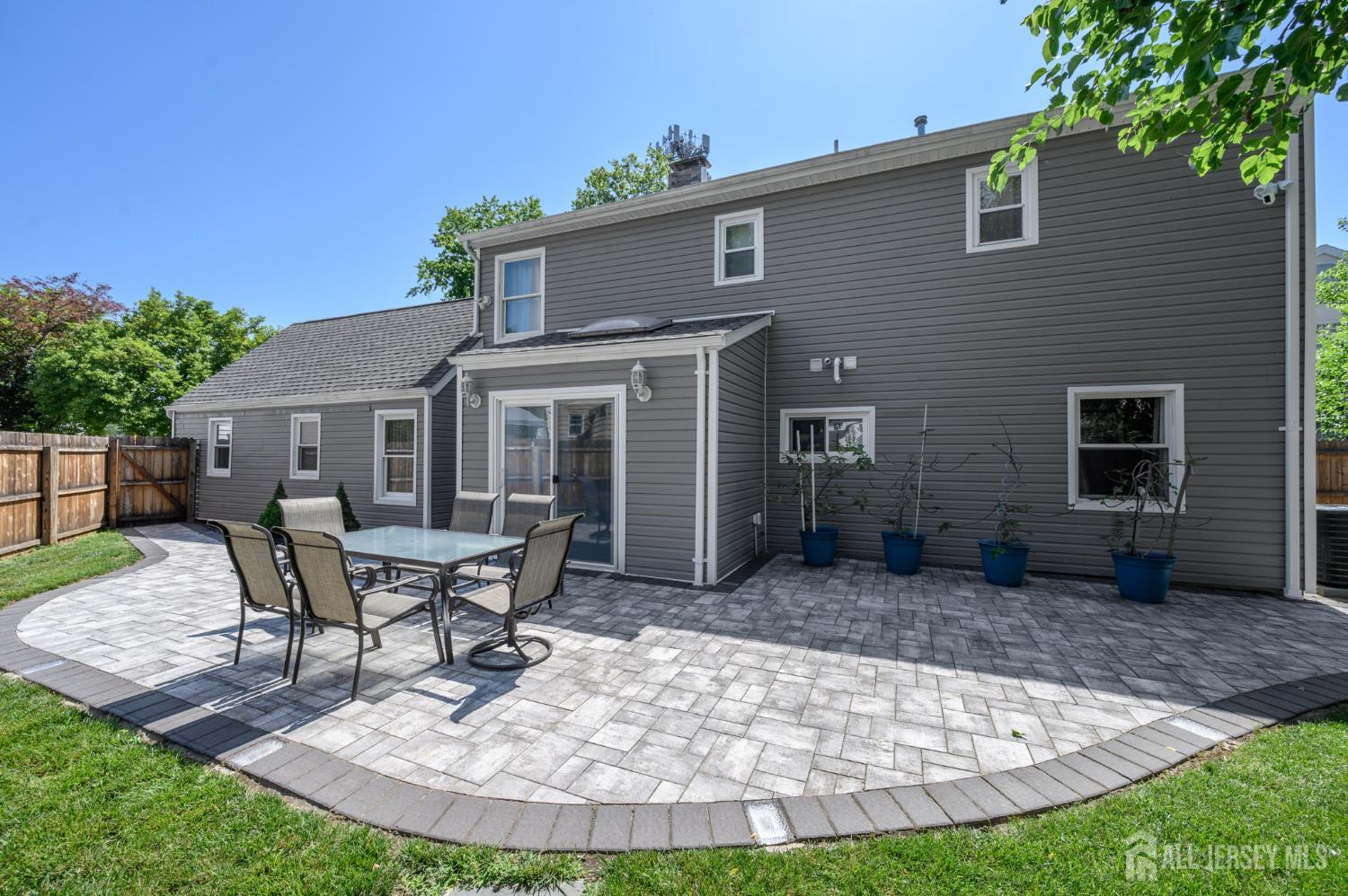 106 Greenbrook Road Green Brook, NJ 08812 - Photo 36 of 51