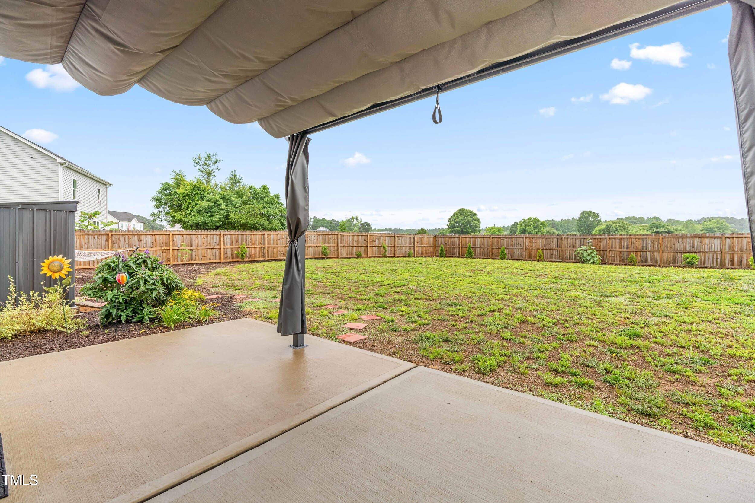 173 Longbow Drive Middlesex, NC 27557 - Photo 26 of 32 a view of a ocean view