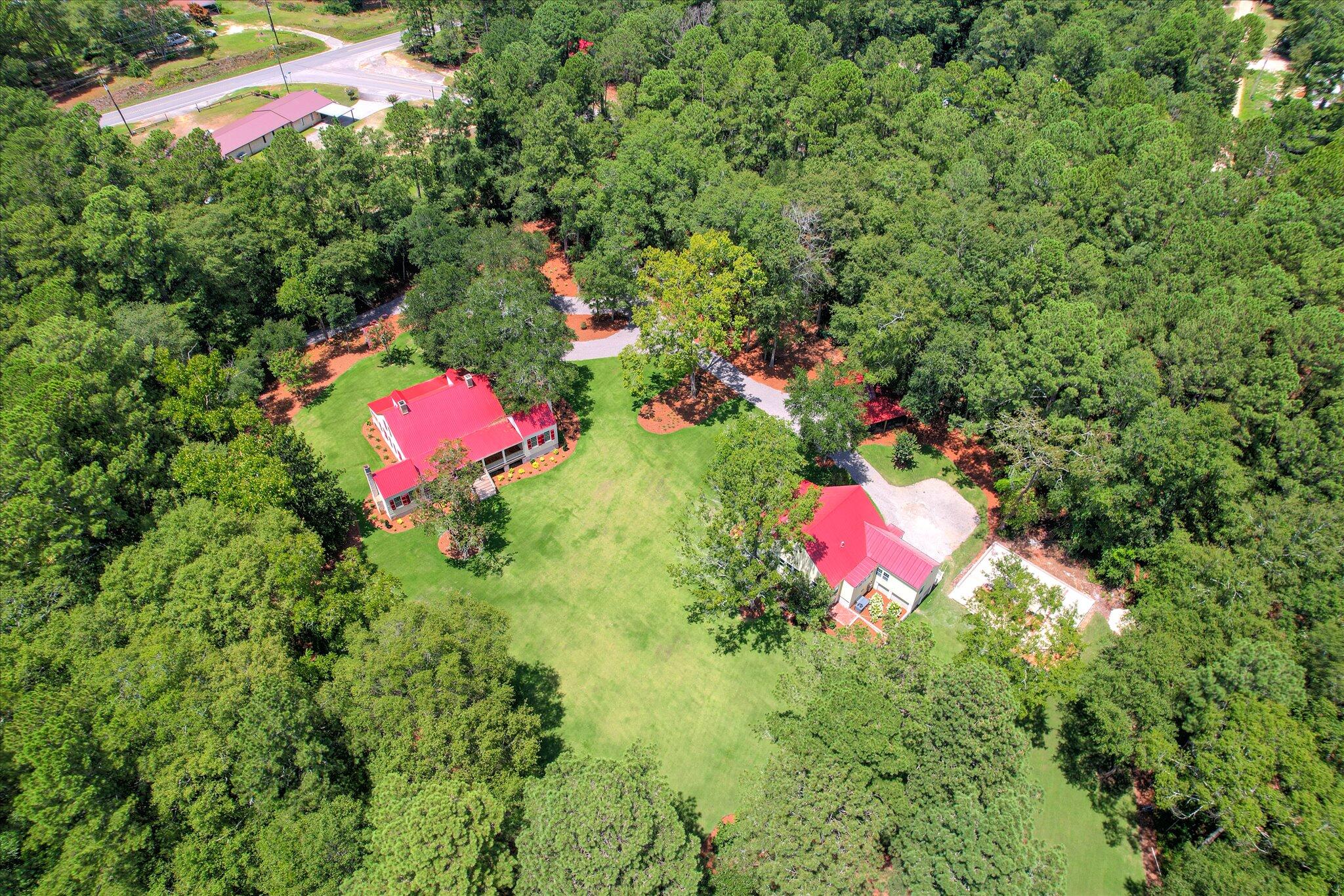 110 New Bridge Road Aiken, SC 29801 - Photo 62 of 62 11-109