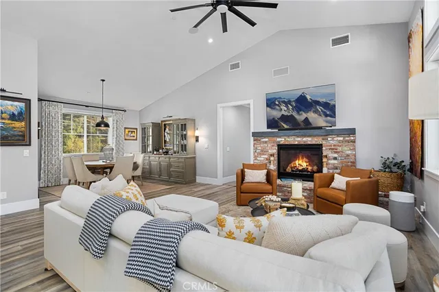 $1,795,000 | 45497 Calle La Paz, Temecula, CA 92590