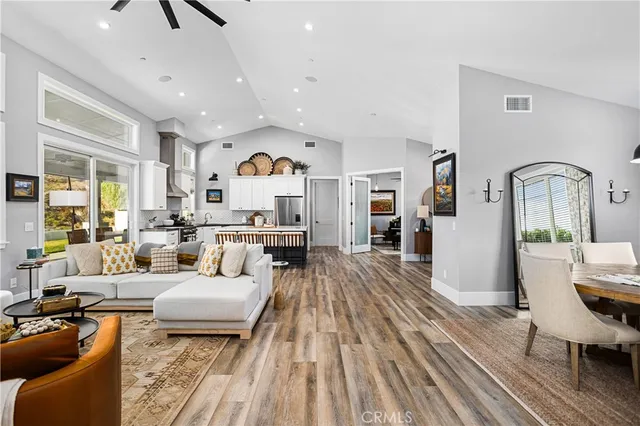 $1,795,000 | 45497 Calle La Paz, Temecula, CA 92590