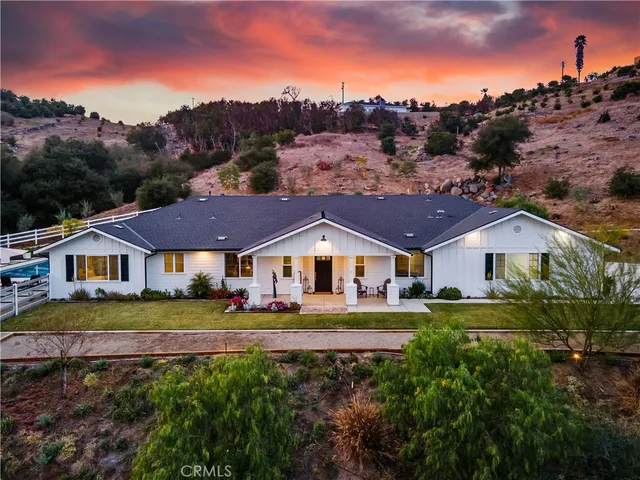 $1,795,000 | 45497 Calle La Paz, Temecula, CA 92590