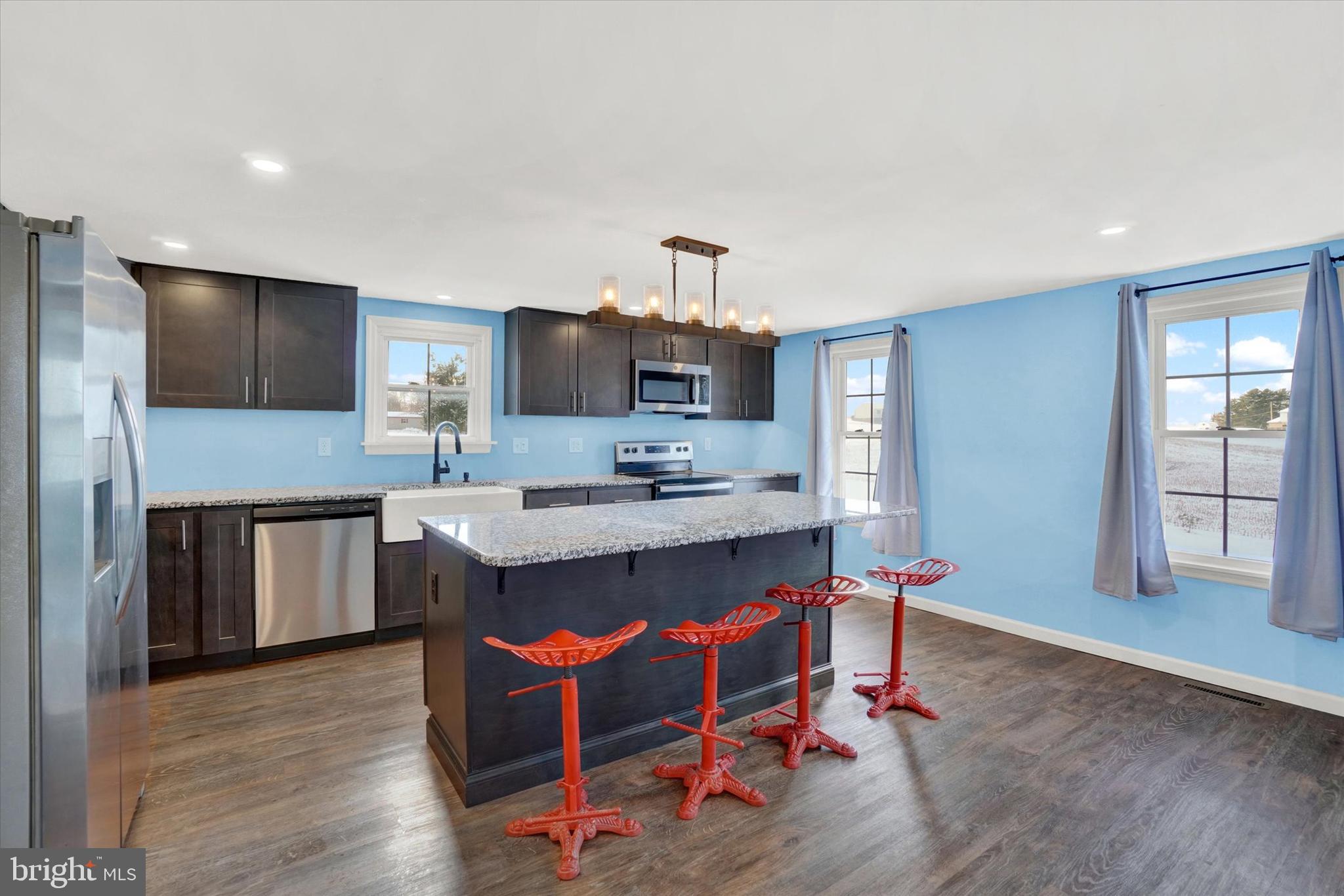 12530 Winterstown Road Felton, PA 17322 - Photo 10 of 26 Kitchen