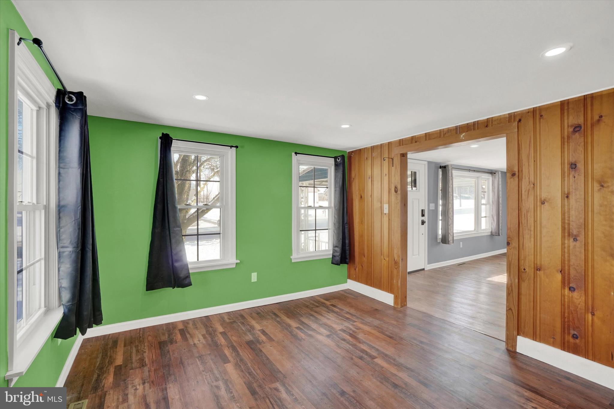 12530 Winterstown Road Felton, PA 17322 - Photo 11 of 30 Dining Room or Office