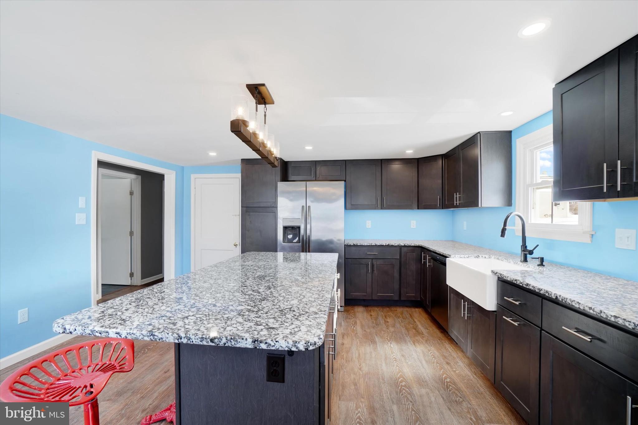 12530 Winterstown Road Felton, PA 17322 - Photo 12 of 26 Kitchen