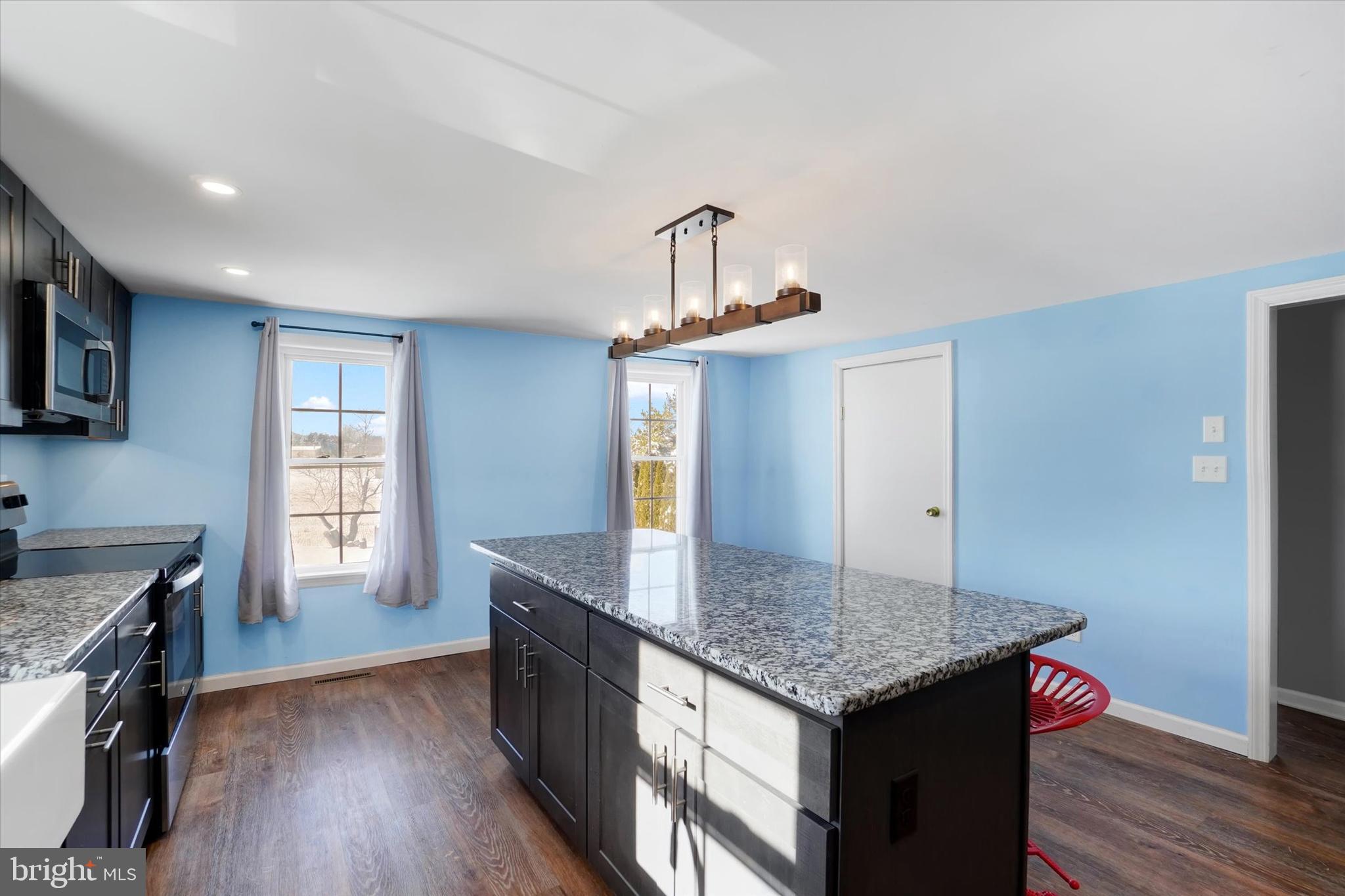 12530 Winterstown Road Felton, PA 17322 - Photo 13 of 26 Kitchen