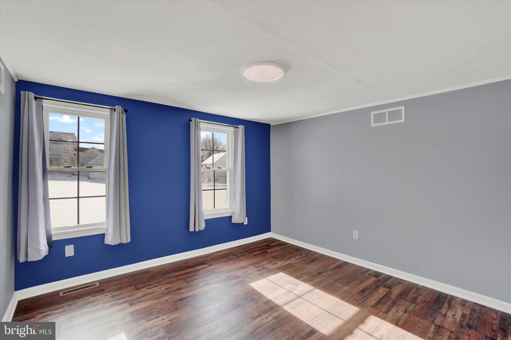 12530 Winterstown Road Felton, PA 17322 - Photo 14 of 26 Bedroom 1