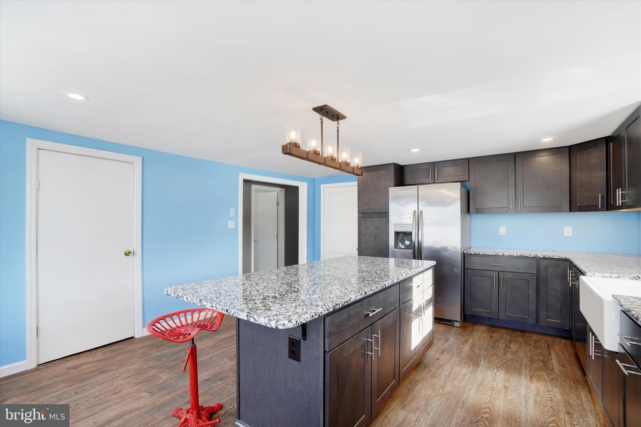 12530 Winterstown Road Felton, PA 17322 - Photo 14 of 30 Kitchen