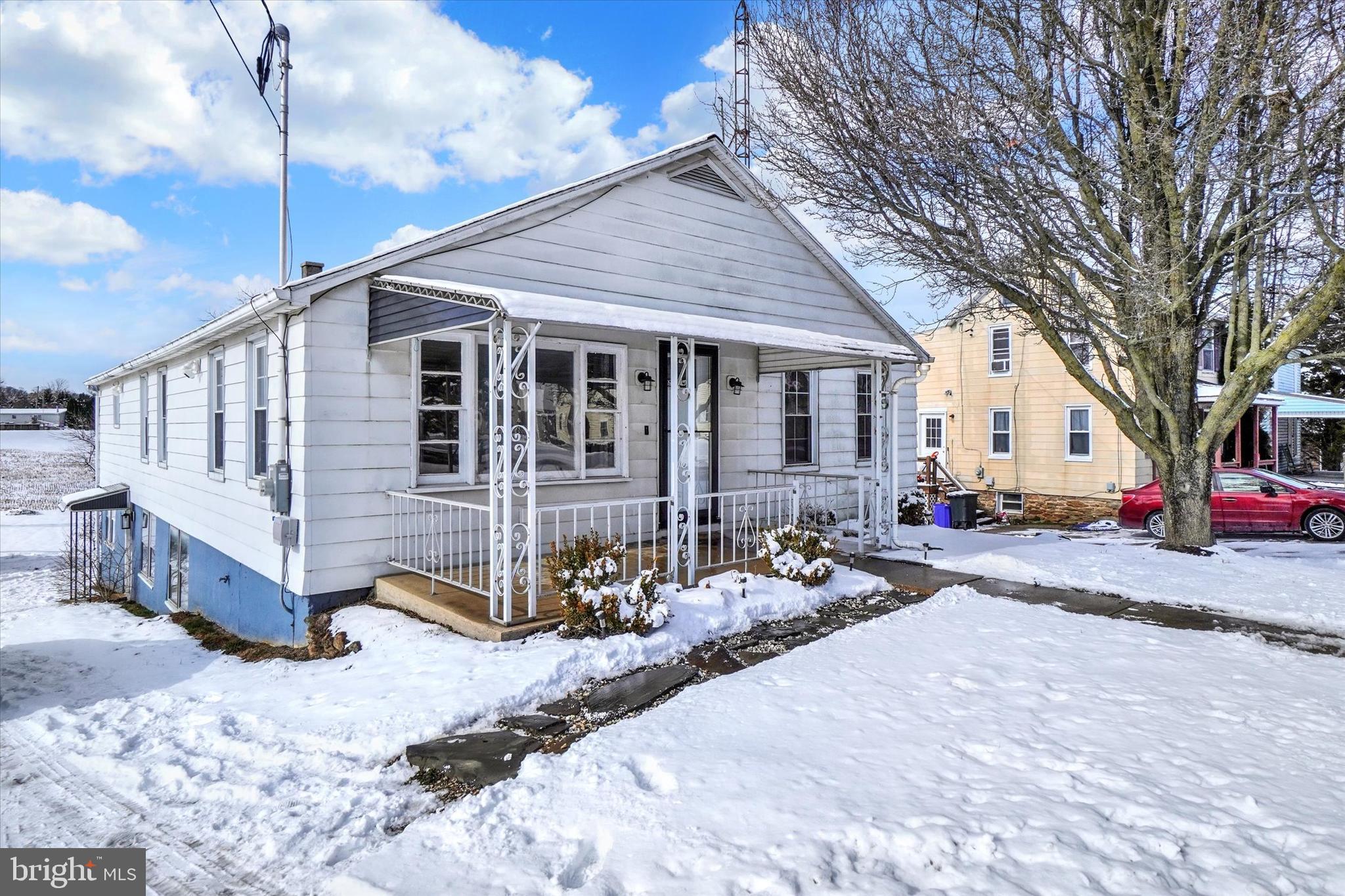 12530 Winterstown Road Felton, PA 17322 - Photo 2 of 26 Front