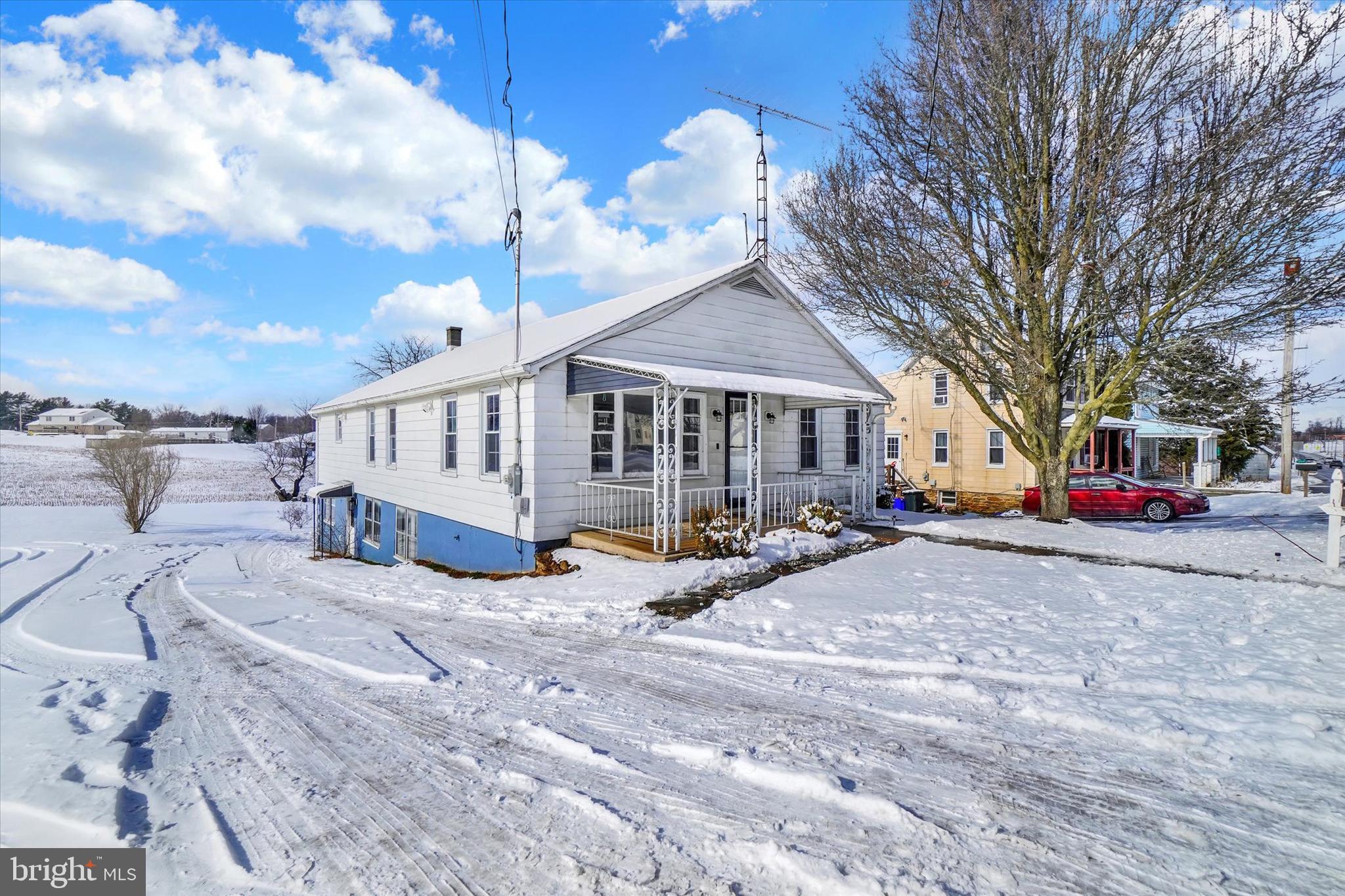 12530 Winterstown Road Felton, PA 17322 - Photo 25 of 26 Side View