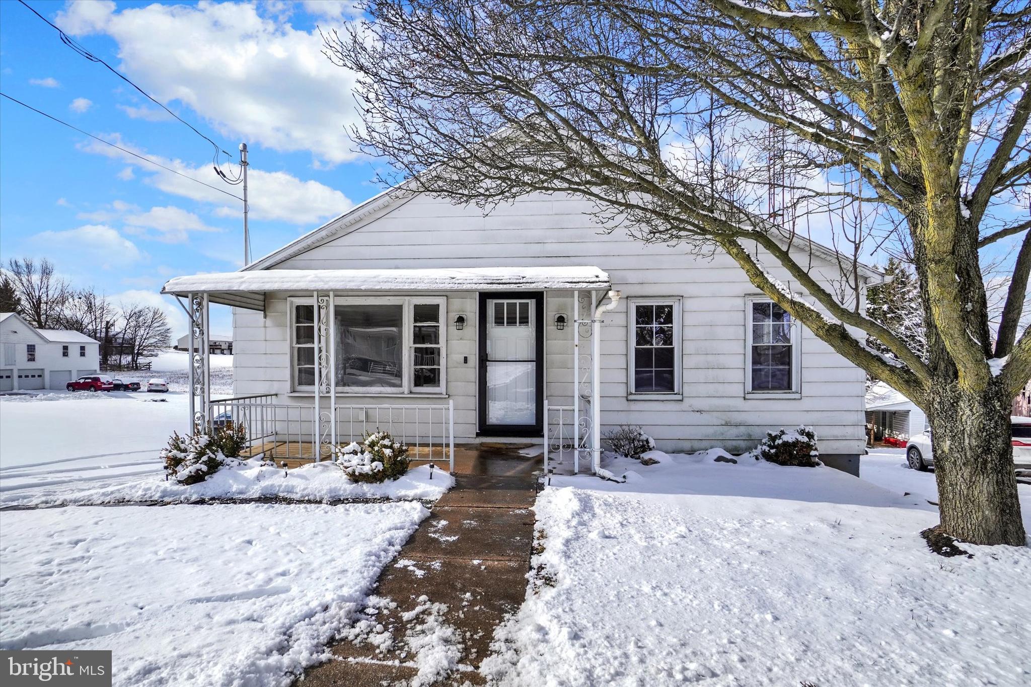 12530 Winterstown Road Felton, PA 17322 - Photo 3 of 26 Front