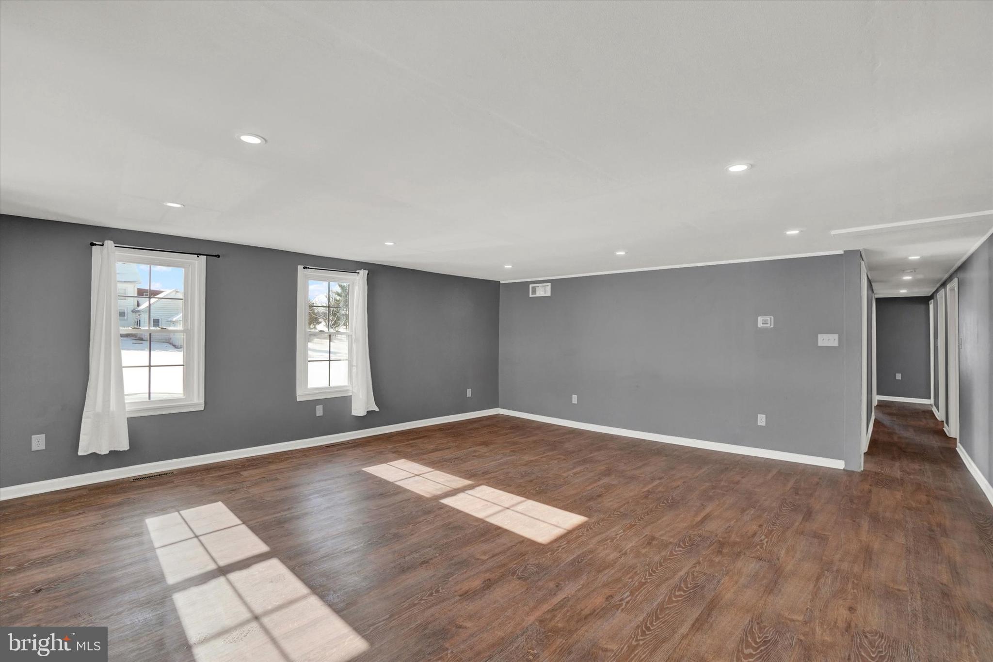 12530 Winterstown Road Felton, PA 17322 - Photo 6 of 30 Living Room