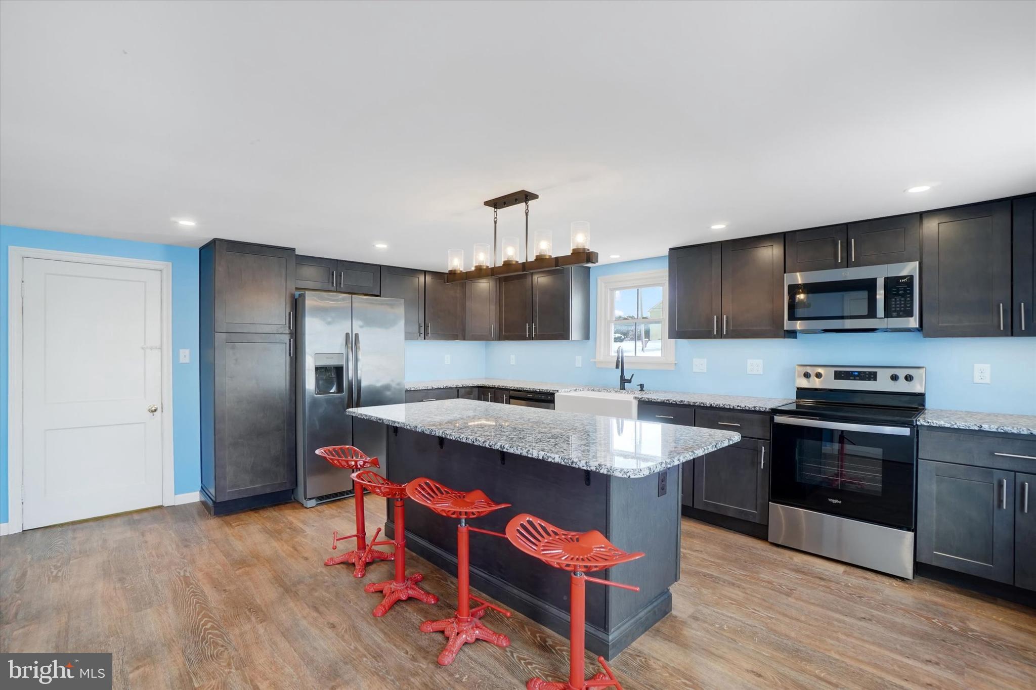12530 Winterstown Road Felton, PA 17322 - Photo 9 of 26 Kitchen