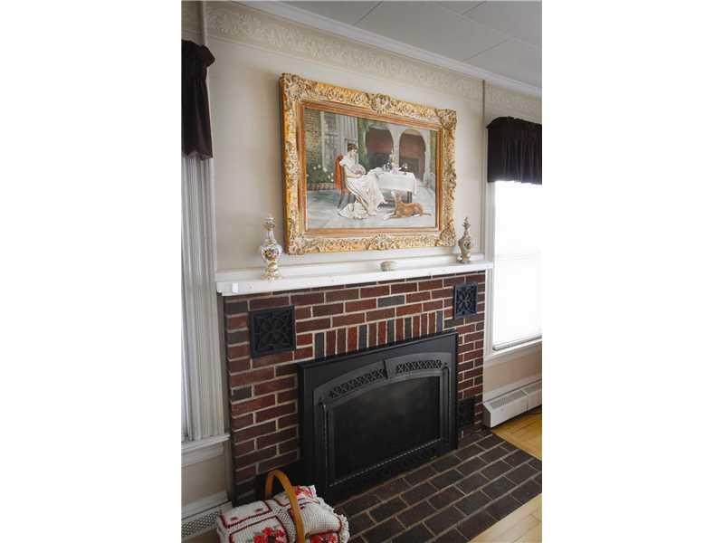 38 River Road Limington, ME 04049 - Photo 13 of 34 Living Room.