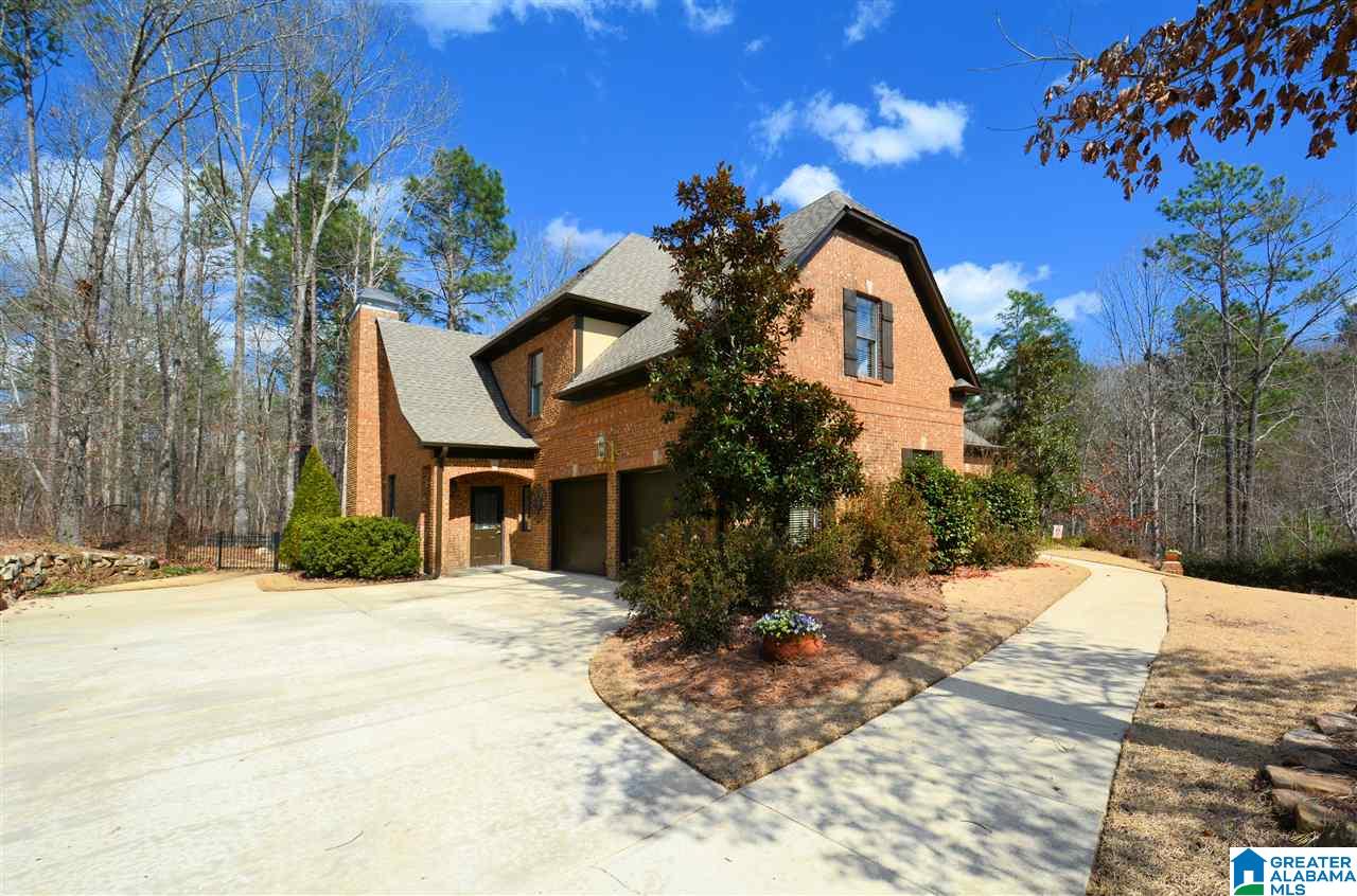 161 Brisstol Lane Birmingham, AL 35242 - Photo 5 of 50
