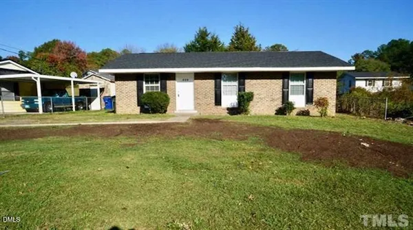 $1,550 | 529 Grantland Drive, Raleigh, NC 27610