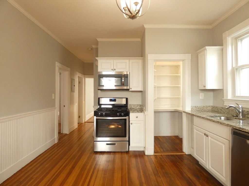 77 St Andrew Road, Unit 1 Boston, MA 02128 - Photo 2 of 11