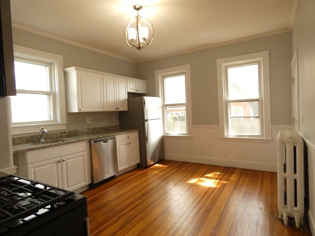 77 St Andrew Road, Unit 1 Boston, MA 02128 - Photo 3 of 11