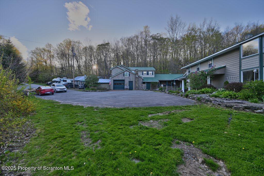 69-71 Timbertop Trail Newfoundland, PA 18445 - Photo 5 of 137 Photo 005