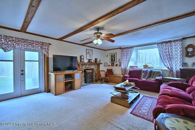 $590,000 | 69-71 Timbertop Trail, Newfoundland, PA 18445