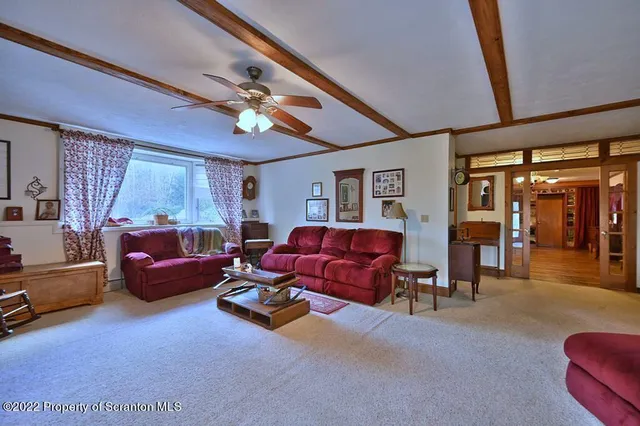 $590,000 | 69-71 Timbertop Trail, Newfoundland, PA 18445